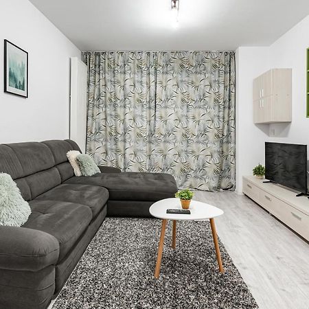 בראשוב Green Apartment Coresi מראה חיצוני תמונה