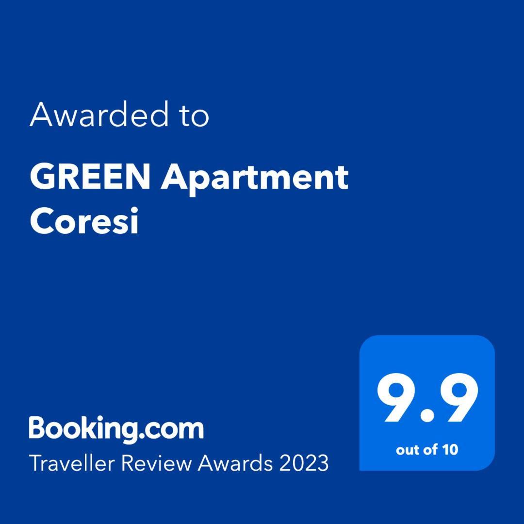 בראשוב Green Apartment Coresi מראה חיצוני תמונה
