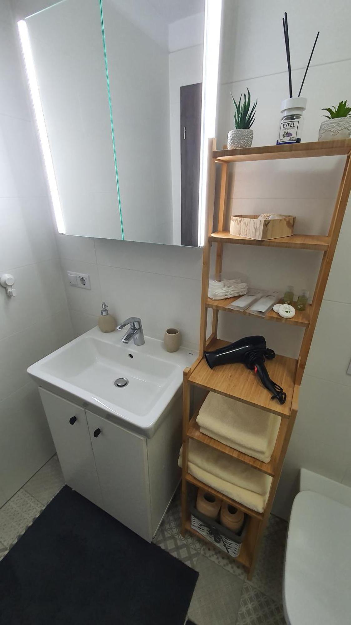 בראשוב Green Apartment Coresi מראה חיצוני תמונה