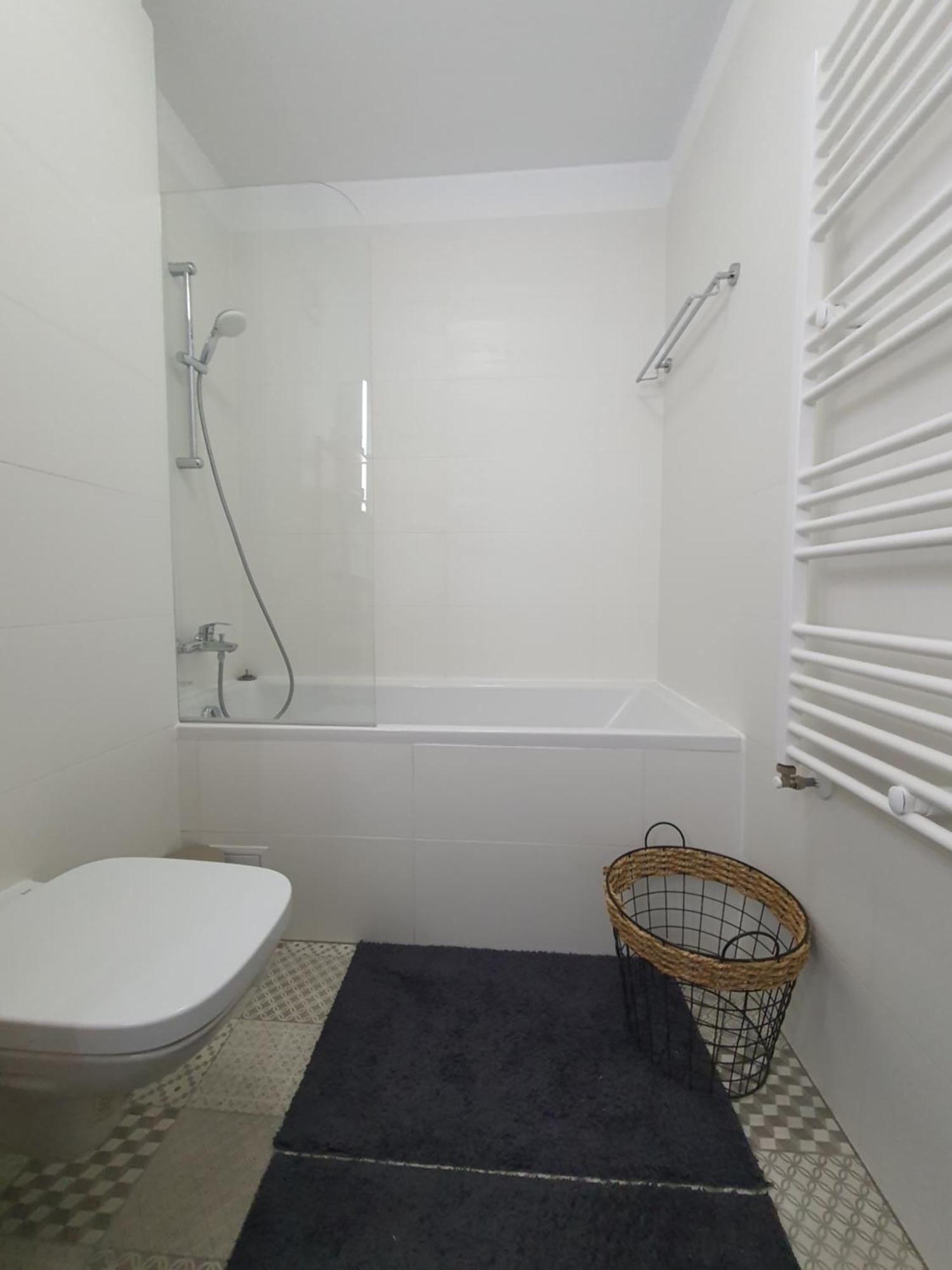 בראשוב Green Apartment Coresi מראה חיצוני תמונה